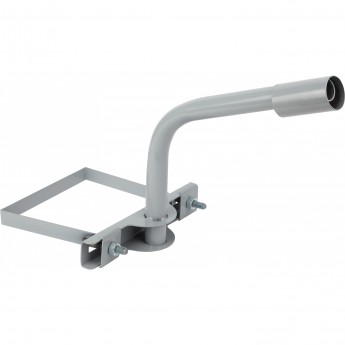 Кронштейн на опору ЭРА SPP-AC3-0-350-060 с 1 хомутом 625*460*280, d 60 Кронштейн на опору ЭРА SPP-AC3-0-350-060 с 1 хомутом 625*460*280, d 60