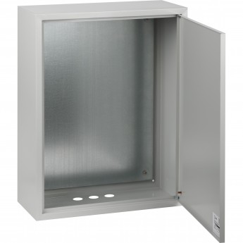 Корпус металлический ЭРА ЩМП-3-0 SIMPLE stmS.3-0-31 (650х500х220мм) УХЛ3 Корпус металлический ЭРА ЩМП-3-0 SIMPLE stmS.3-0-31 (650х500х220мм) УХЛ3