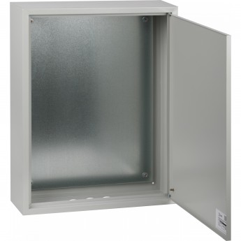 Корпус металлический ЭРА ЩМП-3-1 SIMPLE stmS.3-1-31 (650х500х150мм) УХЛ3 Корпус металлический ЭРА ЩМП-3-1 SIMPLE stmS.3-1-31 (650х500х150мм) УХЛ3