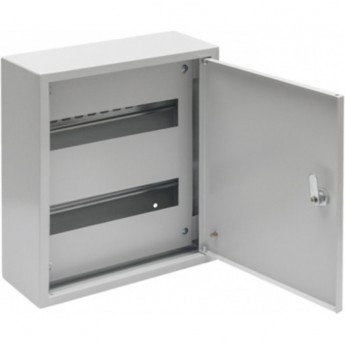 Корпус металлический ЭРА ЩРН-24 УХЛЗ (330х300Хх120) Корпус металлический ЭРА ЩРН-24 УХЛЗ (330х300Хх120)