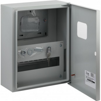 Корпус металлический ЭРА ЩРУН 1/12 400х300х155 IP31 NO_SIMPLE_STM_SHRUN-1/12_IP31 Б0041679 Корпус металлический ЭРА ЩРУН 1/12 400х300х155 IP31 NO_SIMPLE_STM_SHRUN-1/12_IP31 Б0041679