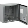Корпус металлический ЭРА ЩУ-1-1-0-76 310x300x155 IP54 NO_SIMPLE_STM_SHU-1/1-0 Б0046702 B0046702