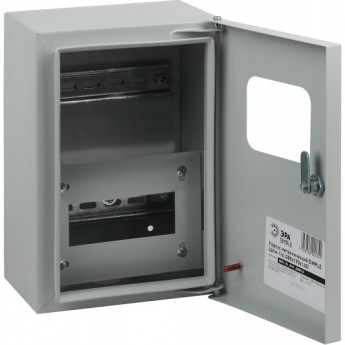 Корпус металлический ЭРА ЩУРн-1/6 285х190х145 IP31 NO_SIMPLE_STM_SHK-1/6_IP31 Б0041651