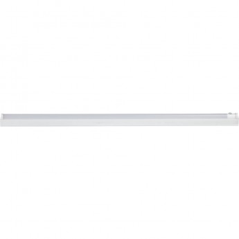 Линейный светодиодный светильник ЭРА LLED-02-12W-4000-MS-W 12Вт 4000K L872мм с датчиком движения Линейный светодиодный светильник ЭРА LLED-02-12W-4000-MS-W 12Вт 4000K L872мм с датчиком движения
