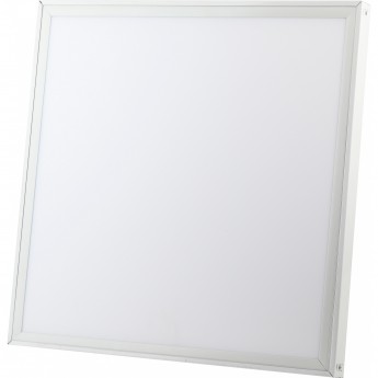 Рамка ЭРА SPL-FR-595x595 для накладного монтажа светильников SPL-5 и всех аналогов 595х595 Рамка ЭРА SPL-FR-595x595 для накладного монтажа светильников SPL-5 и всех аналогов 595х595