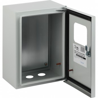 Щит ЭРА SIMPLE ЩМПг окно-00 IP54 290х220х175 Щит ЭРА SIMPLE ЩМПг окно-00 IP54 290х220х175