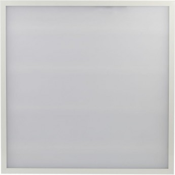 Светильник светодиодный ЭРА SPO-6-24-6K-M Б0061290 24Вт 6500К 2800Лм 117Лм/Вт IP40 595х595х19 матовый Светильник светодиодный ЭРА SPO-6-24-6K-M Б0061290 24Вт 6500К 2800Лм 117Лм/Вт IP40 595х595х19 матовый